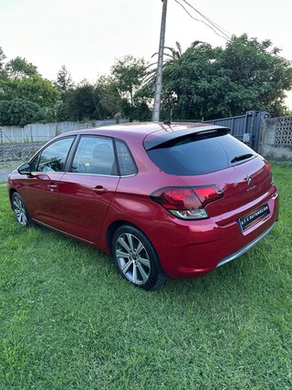 Citroen C4 2016