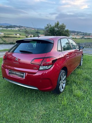 Citroen C4 2016