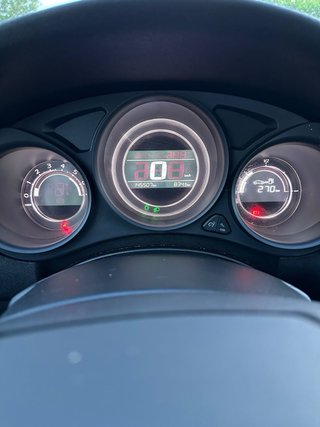 Citroen C4 2016