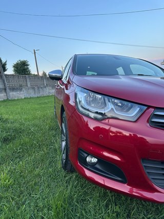 Citroen C4 2016
