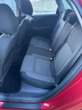 Citroen C4 2016