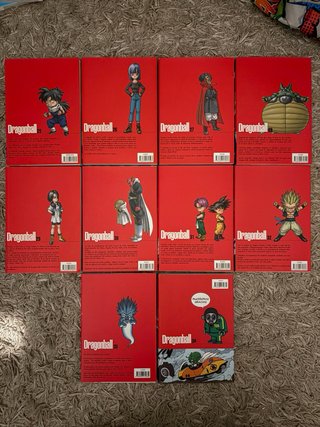 Dragonball