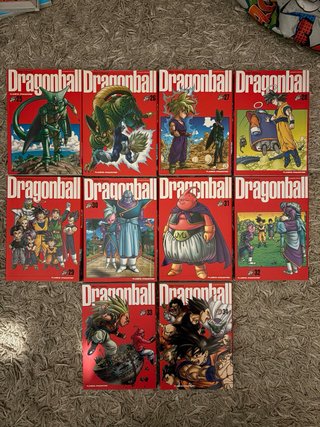 Dragonball