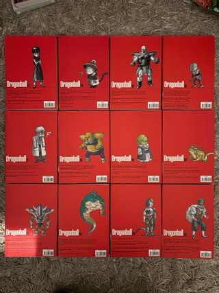 Dragonball