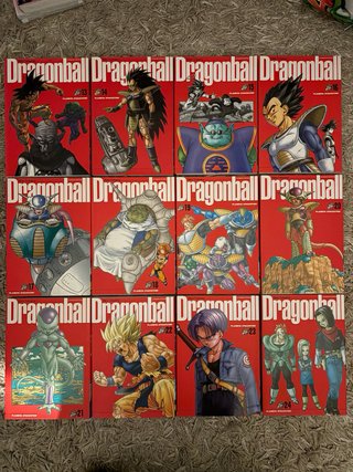 Dragonball