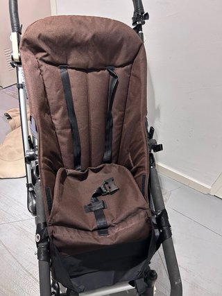 Bugaboo Cameleon 2 Silla Paseo y capazo