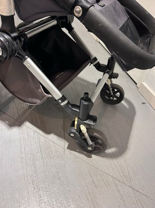 Bugaboo Cameleon 2 Silla Paseo y capazo