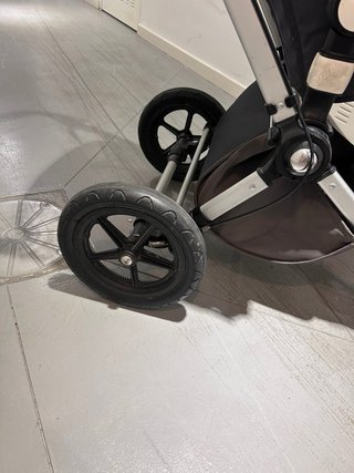 Bugaboo Cameleon 2 Silla Paseo y capazo