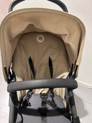 Bugaboo Cameleon 2 Silla Paseo y capazo