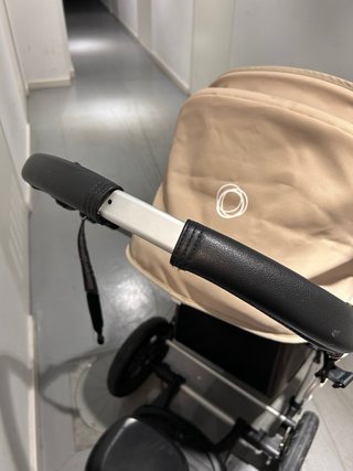 Bugaboo Cameleon 2 Silla Paseo y capazo