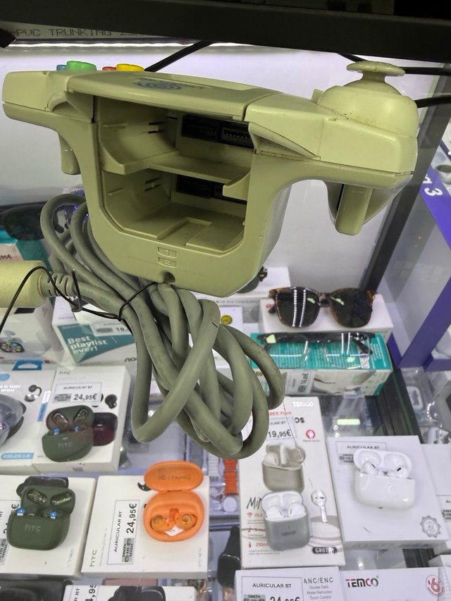 Mando Dreamcast Sega