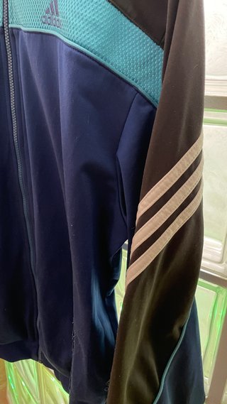 Chaqueta deportiva Adidas vintage Talla L