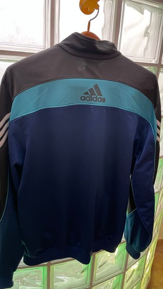 Chaqueta deportiva Adidas vintage Talla L
