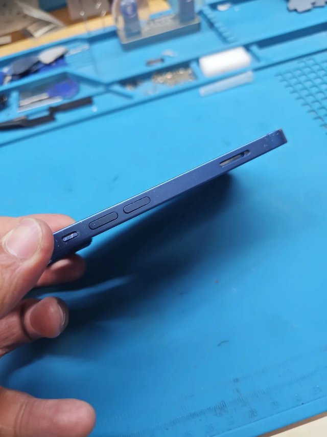 Struttura iPhone 13 mini originale Apple