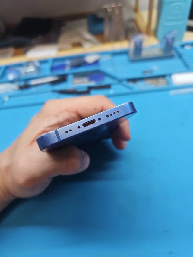 Struttura iPhone 13 mini originale Apple
