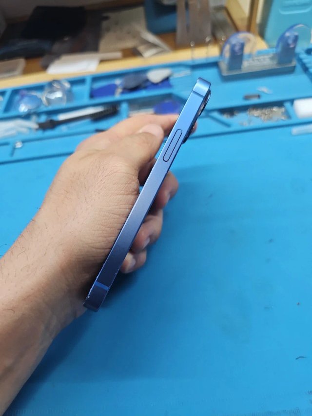 Struttura iPhone 13 mini originale Apple