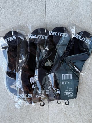 Calcetines Velites Talla Única