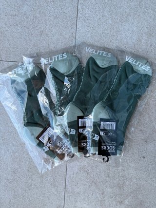 Calcetines Velites Talla Única