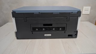 Impresora HP Smart Tank 7006