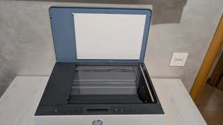 Impresora HP Smart Tank 7006