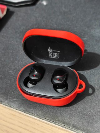 Xiaomi Mi True Wireless Earbuds Basic 2S