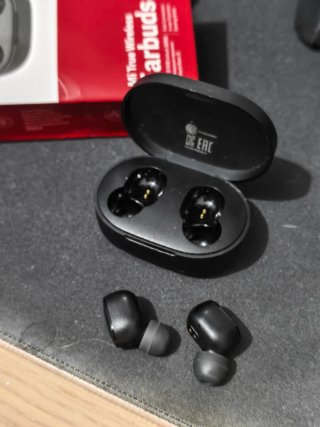 Xiaomi Mi True Wireless Earbuds Basic 2S