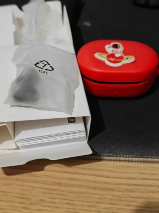 Xiaomi Mi True Wireless Earbuds Basic 2S