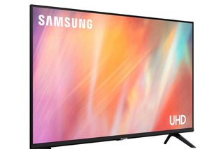 Samsung TV 43 UHD (Samsung UE43AU8005)
