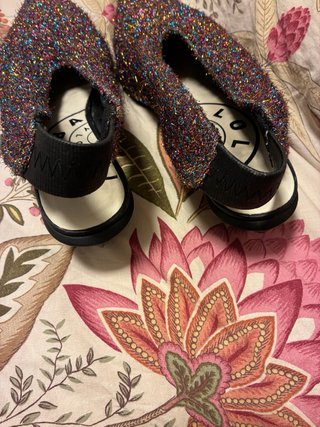 Zapatos Bimba y Lola Talla 37 Multicolor
