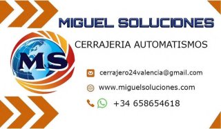 Puerta Enrollable Eléctrica para Garaje