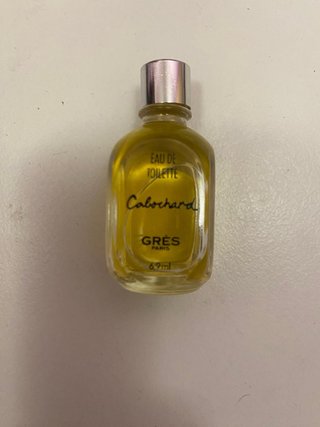 Cabochard Eau de Toilette Gres 6.9ml