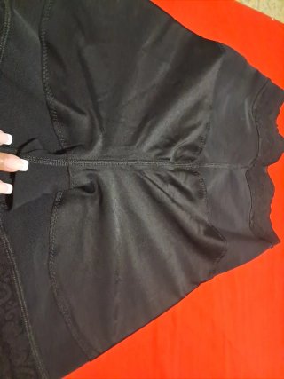 Faja Colombiana tipo chor Lycra Talla L Pequeña
