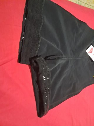 Faja Colombiana tipo chor Lycra Talla L Pequeña
