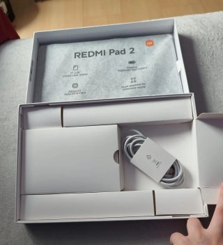Redmi Pad 2