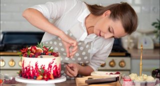 Profesionales, Pintur y albañil y pastelería