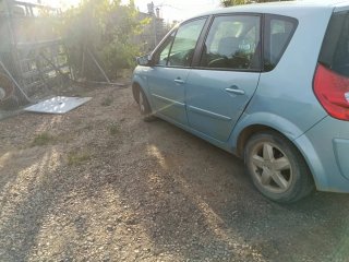 Renault Grand Scenic 2004