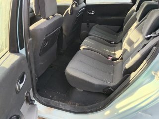 Renault Grand Scenic 2004