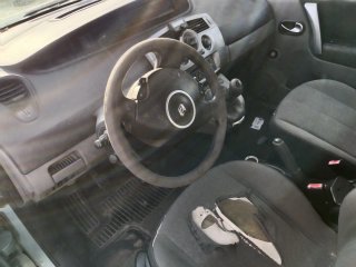 Renault Grand Scenic 2004