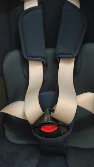 Silla coche giratoria