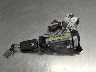 ANTIRROBO / LLAVE CONTACTO OPEL INSIGNIA BERLINA
