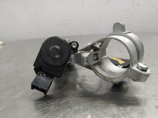 ANTIRROBO / LLAVE CONTACTO OPEL INSIGNIA BERLINA