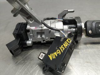 ANTIRROBO / LLAVE CONTACTO OPEL INSIGNIA BERLINA