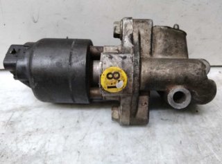 1166290 daewoo válvula egr kalos