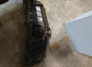 Parrilla Honda Civic VIII FN/FK