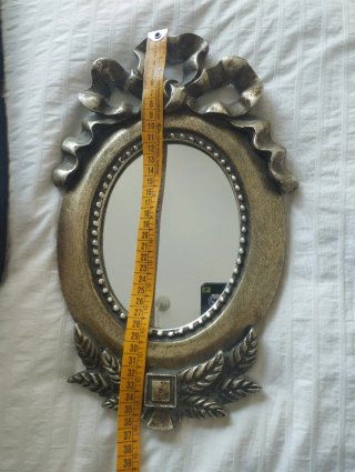 Espejo Vintage Decorativo