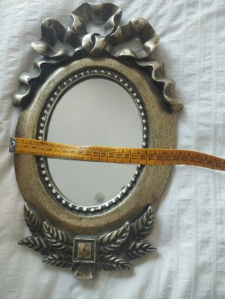 Espejo Vintage Decorativo