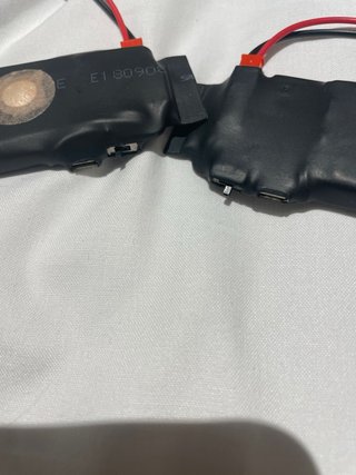 2 Mini Cámara Seguridad Espía REGALO: 2 pinganillo