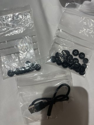 2 Mini Cámara Seguridad Espía REGALO: 2 pinganillo