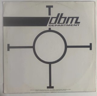 Giorgio Prezioso - Get On Up 12"Vinile