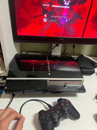 Consolas PS2, PS3, PS4 Liberadas